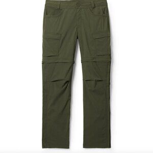 REI Sahara Convertible Pants - Women's Petite Sizes